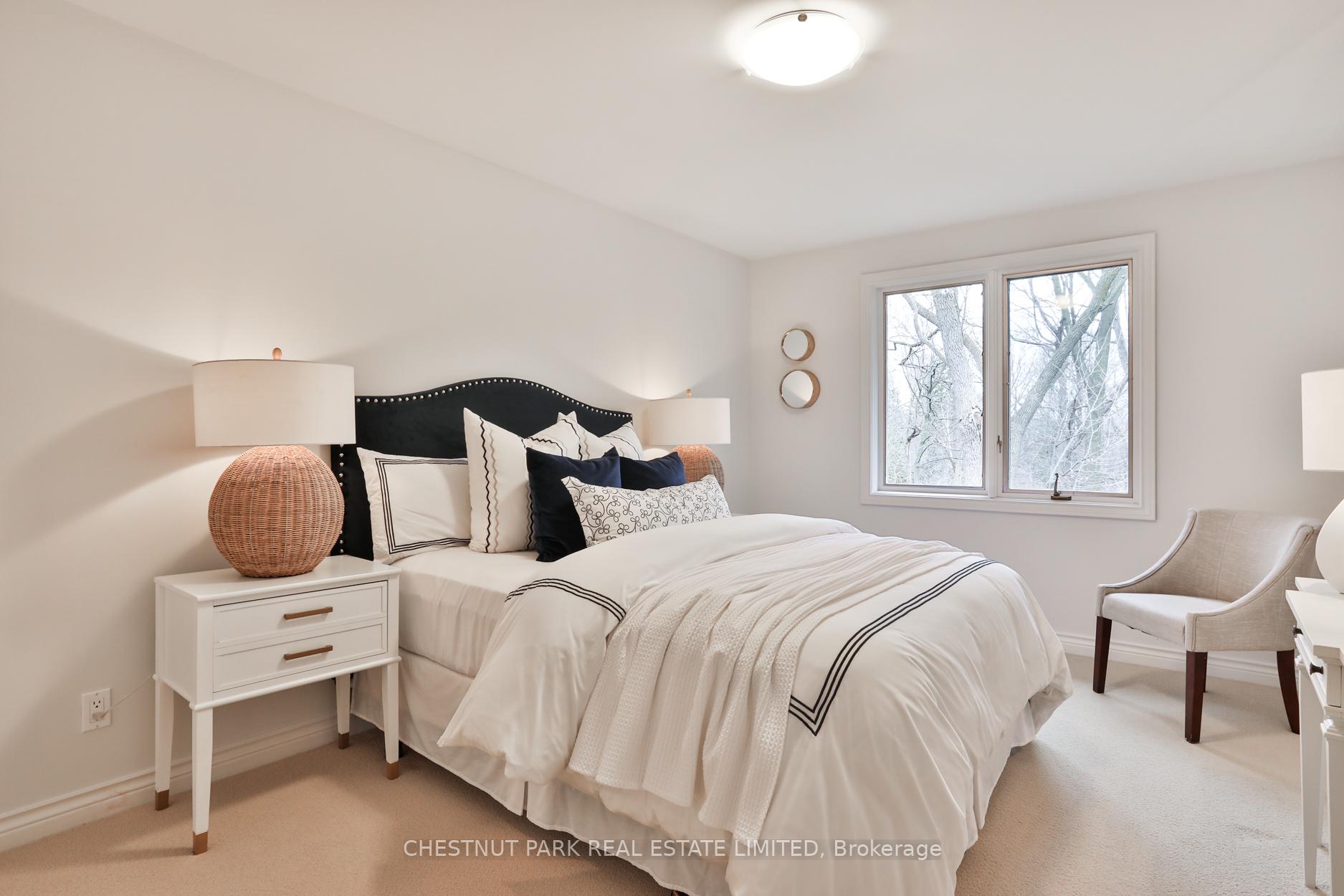 Photo 30 of 24 McGlashan Court, Toronto, Bedford Park-Nortown — HOMEH