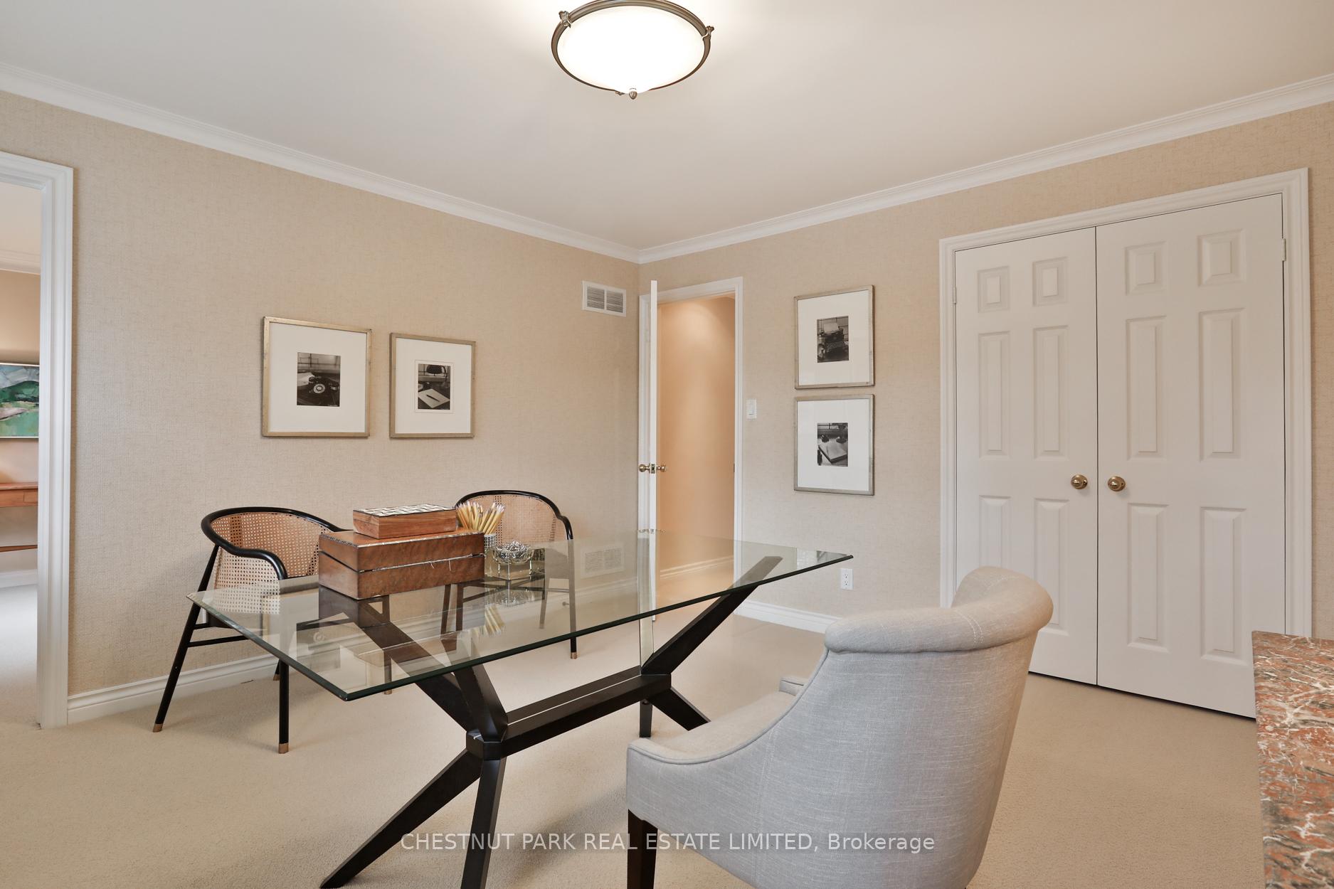 Photo 32 of 24 McGlashan Court, Toronto, Bedford Park-Nortown — HOMEH