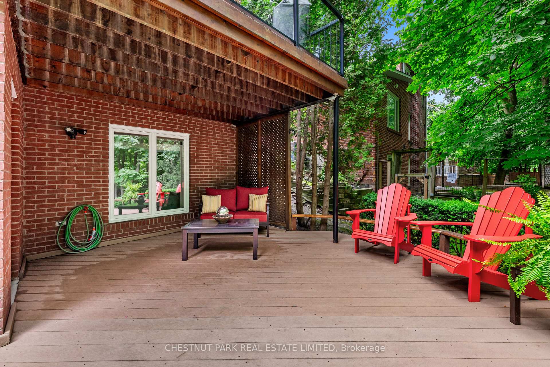 Photo 25 of 24 McGlashan Court, Toronto, Bedford Park-Nortown — HOMEH