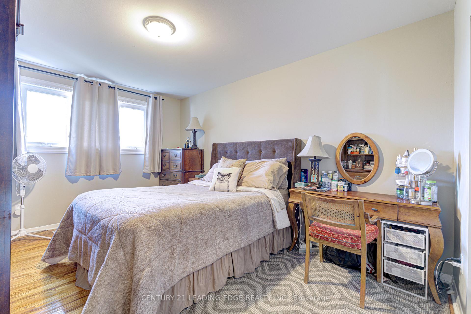 Photo 15 of 645 Balmoral Drive, Brampton, Southgate — HOMEH