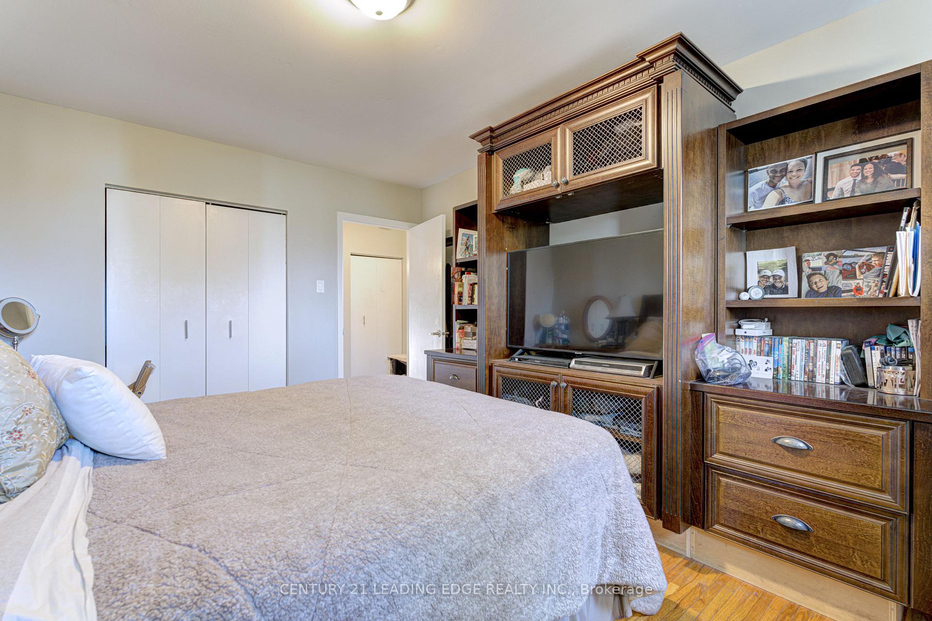 Photo 25 of 645 Balmoral Drive, Brampton, Southgate — HOMEH