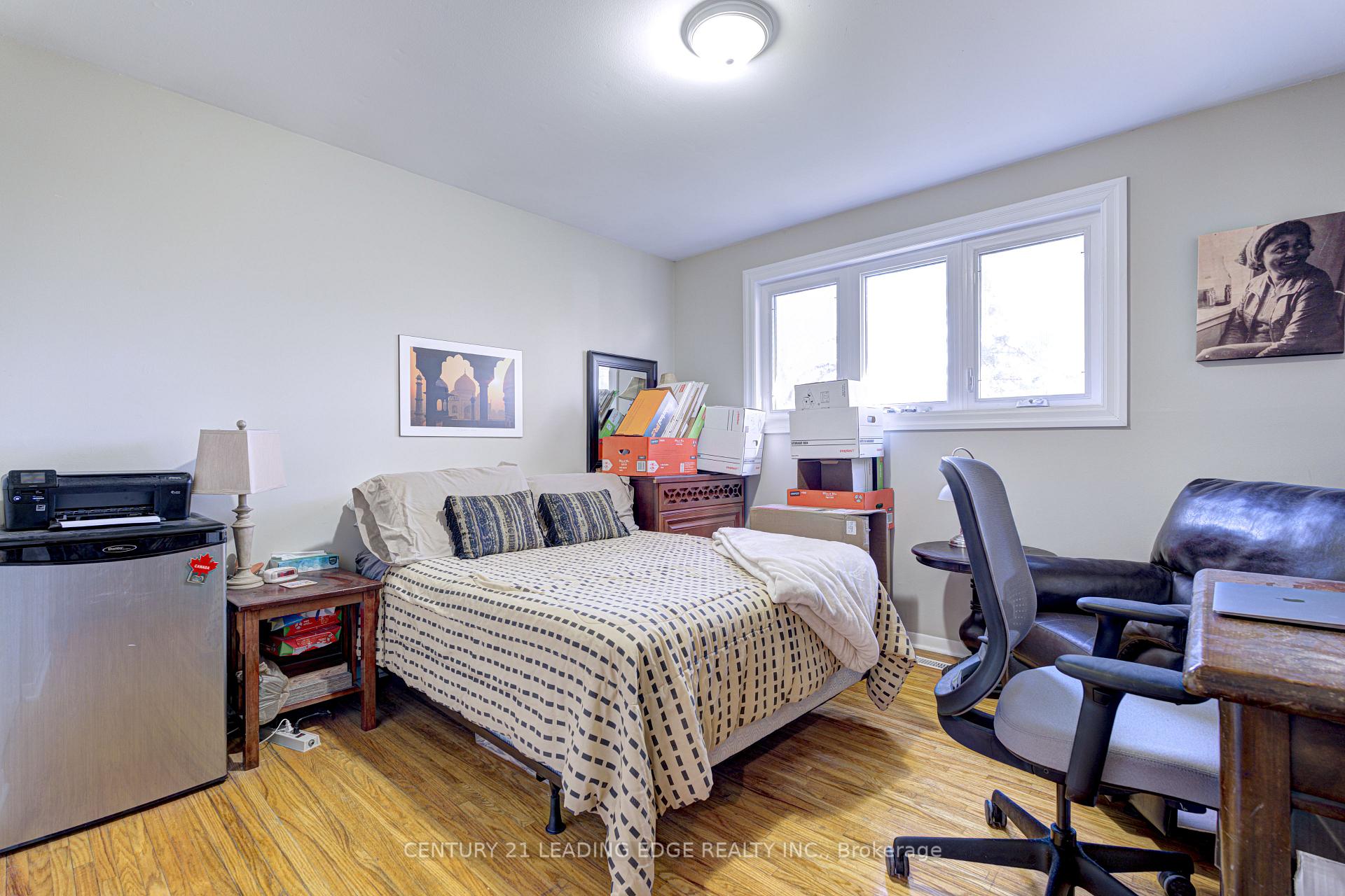 Photo 24 of 645 Balmoral Drive, Brampton, Southgate — HOMEH