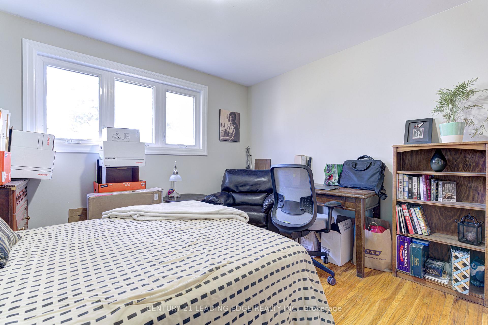 Photo 27 of 645 Balmoral Drive, Brampton, Southgate — HOMEH