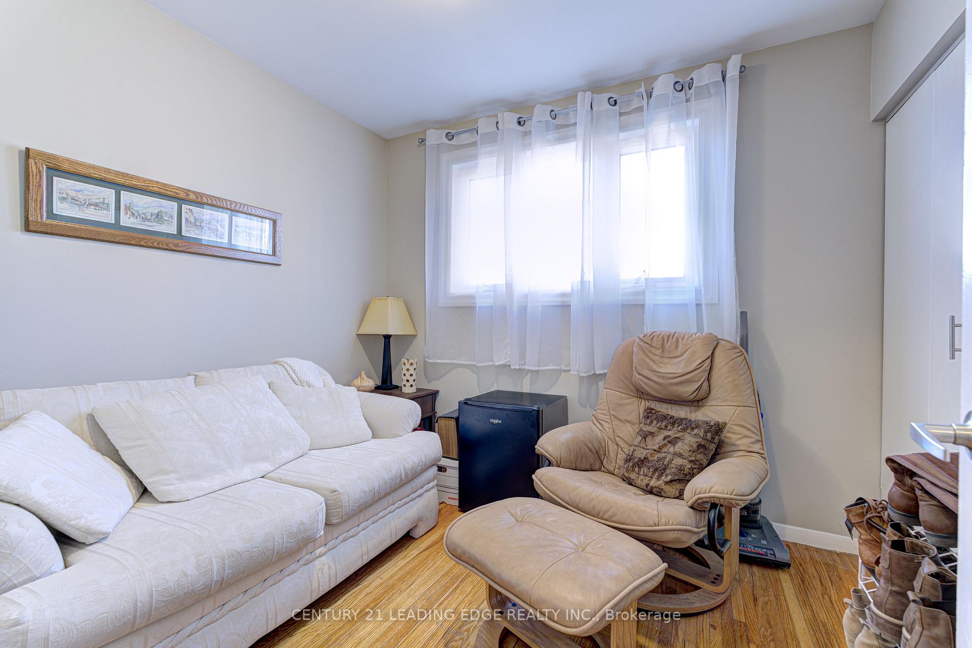Photo 21 of 645 Balmoral Drive, Brampton, Southgate — HOMEH
