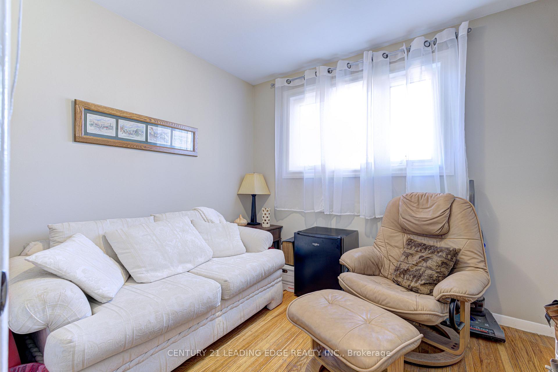 Photo 20 of 645 Balmoral Drive, Brampton, Southgate — HOMEH