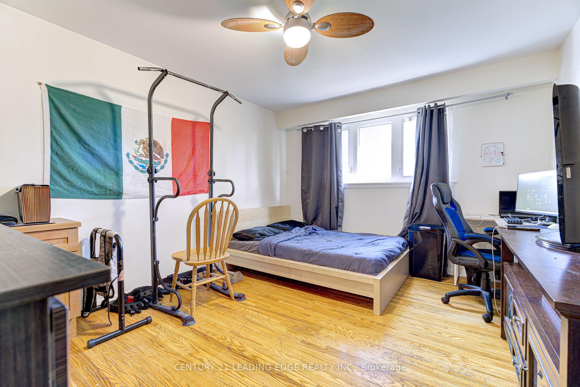 Photo 34 of 645 Balmoral Drive, Brampton, Southgate — HOMEH
