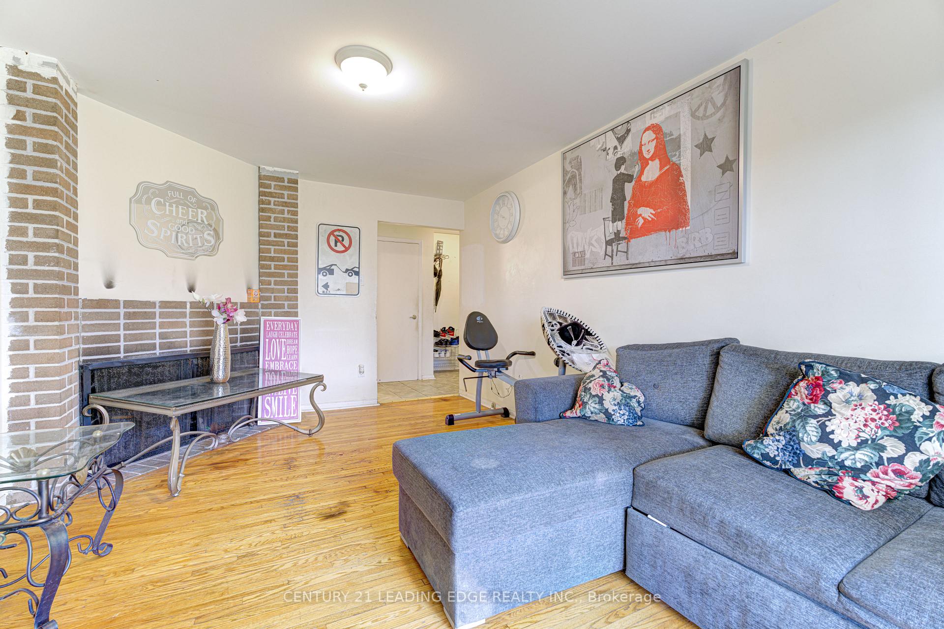 Photo 28 of 645 Balmoral Drive, Brampton, Southgate — HOMEH