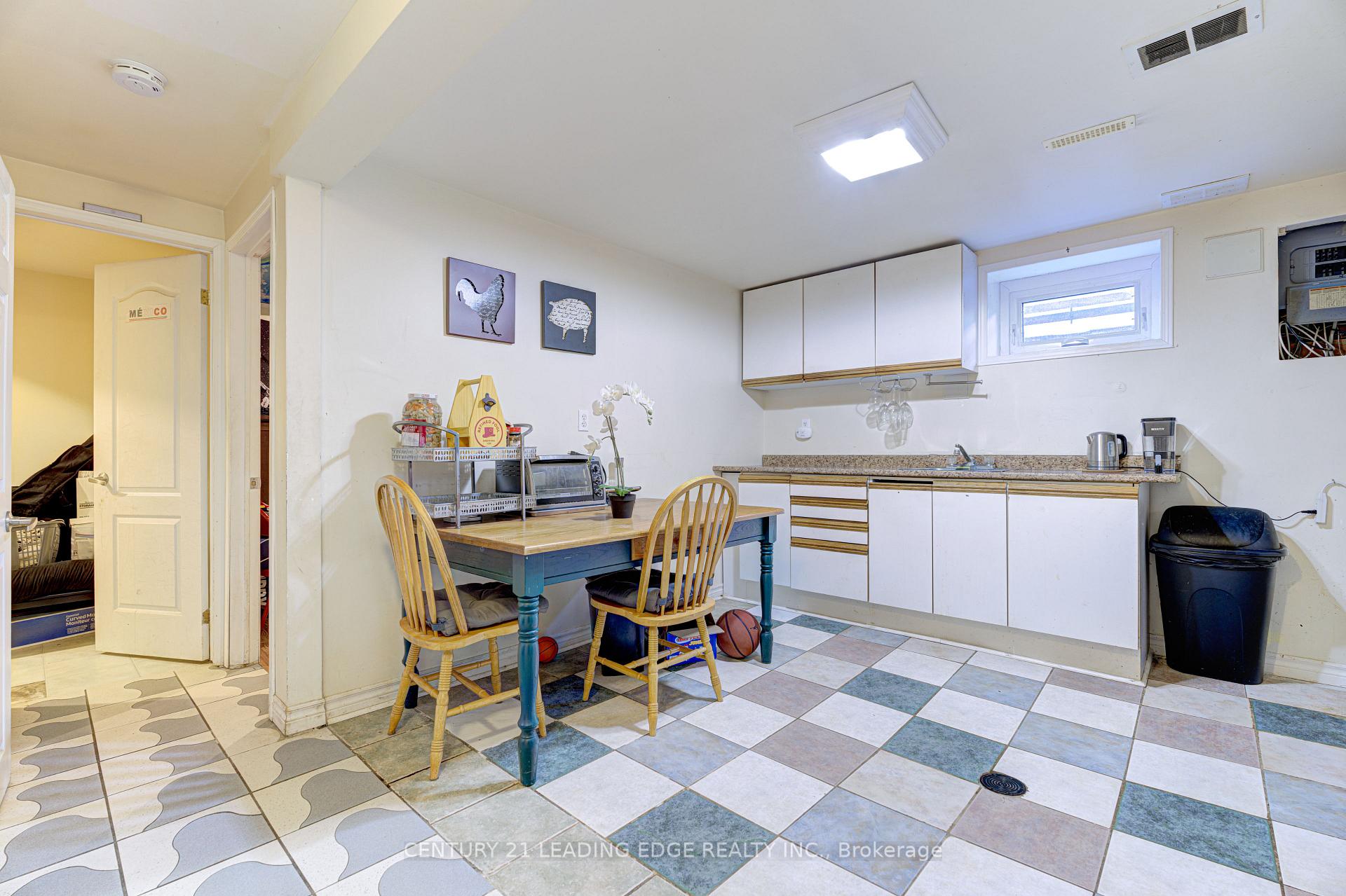 Photo 18 of 645 Balmoral Drive, Brampton, Southgate — HOMEH