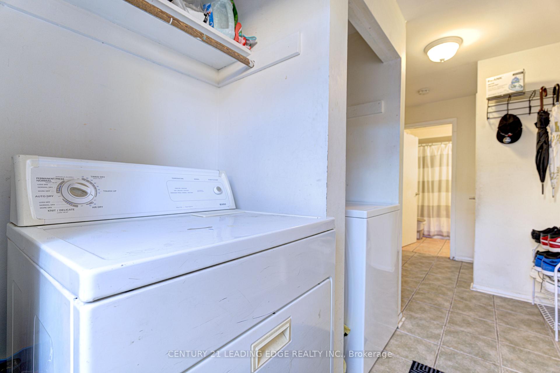 Photo 22 of 645 Balmoral Drive, Brampton, Southgate — HOMEH