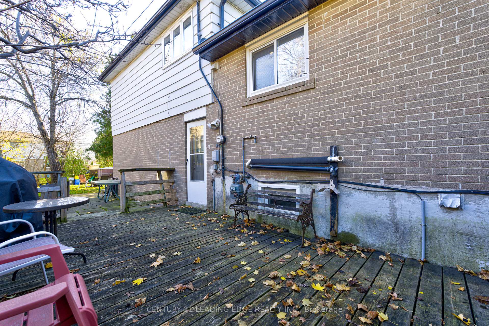 Photo 30 of 645 Balmoral Drive, Brampton, Southgate — HOMEH