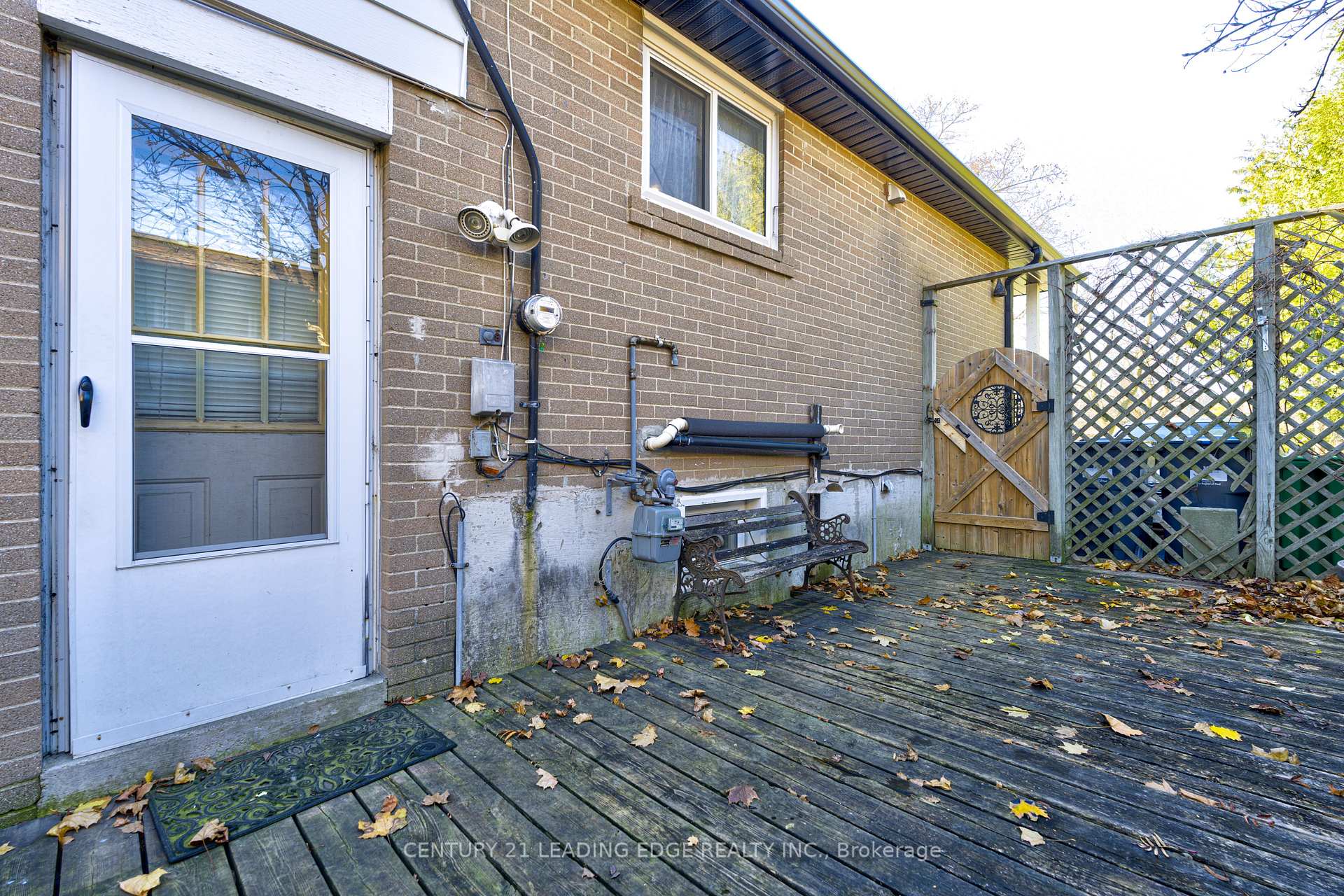 Photo 35 of 645 Balmoral Drive, Brampton, Southgate — HOMEH