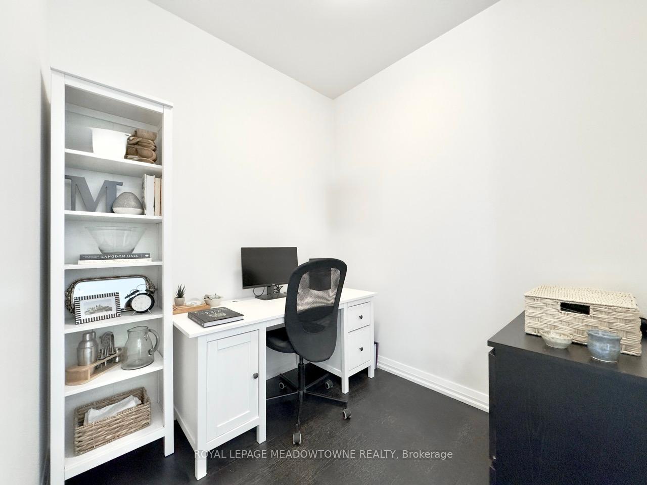 Photo 6 of Unit 907, 155 Caroline Street S, Waterloo, Uptown Waterloo — HOMEH