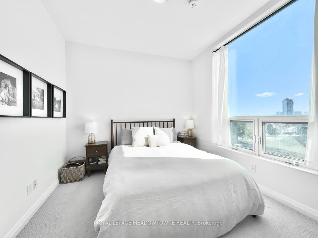 Photo 3 of Unit 907, 155 Caroline Street S, Waterloo, Uptown Waterloo — HOMEH