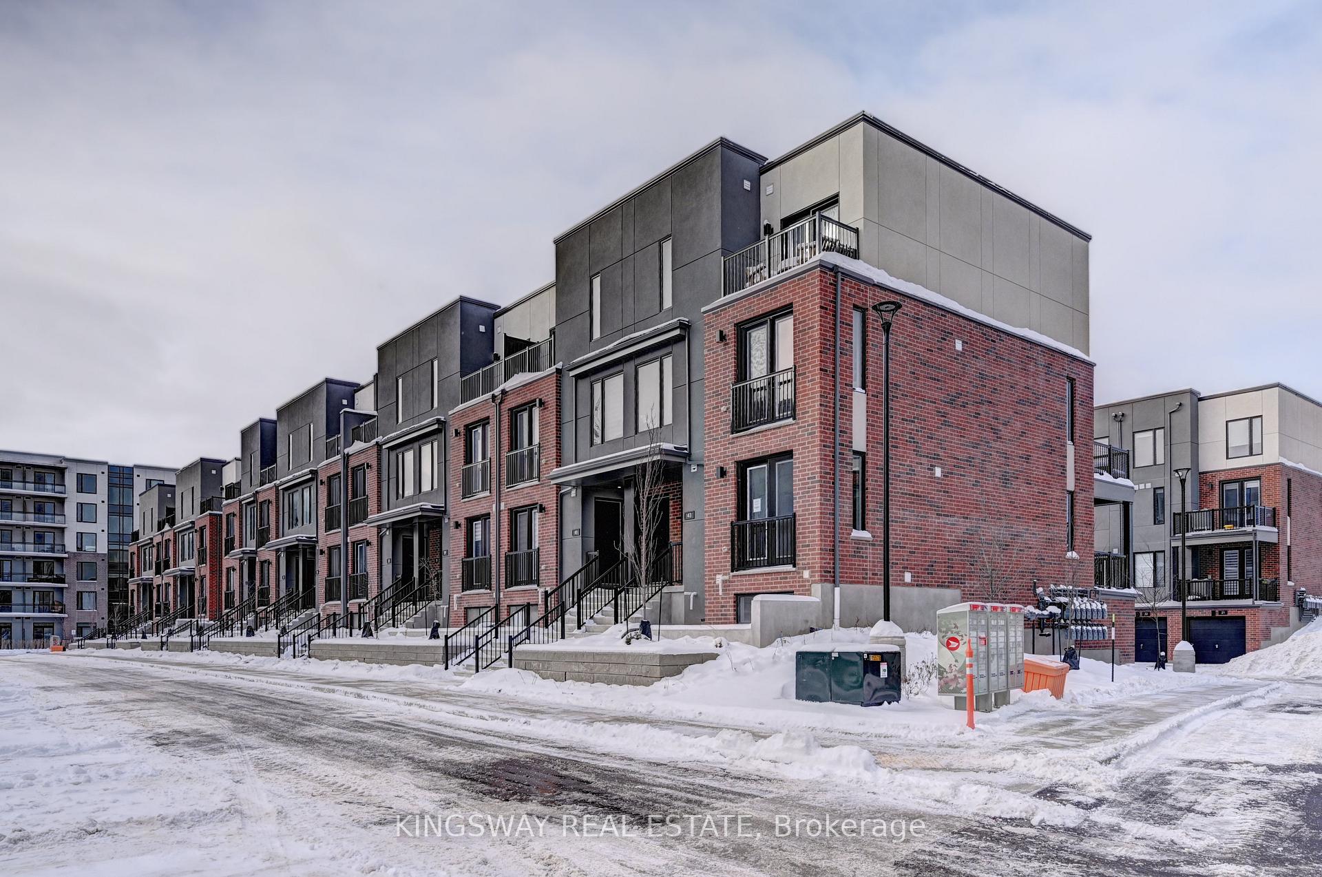 Photo 7 of Unit 35, 99 Roger Street, Waterloo — HOMEH