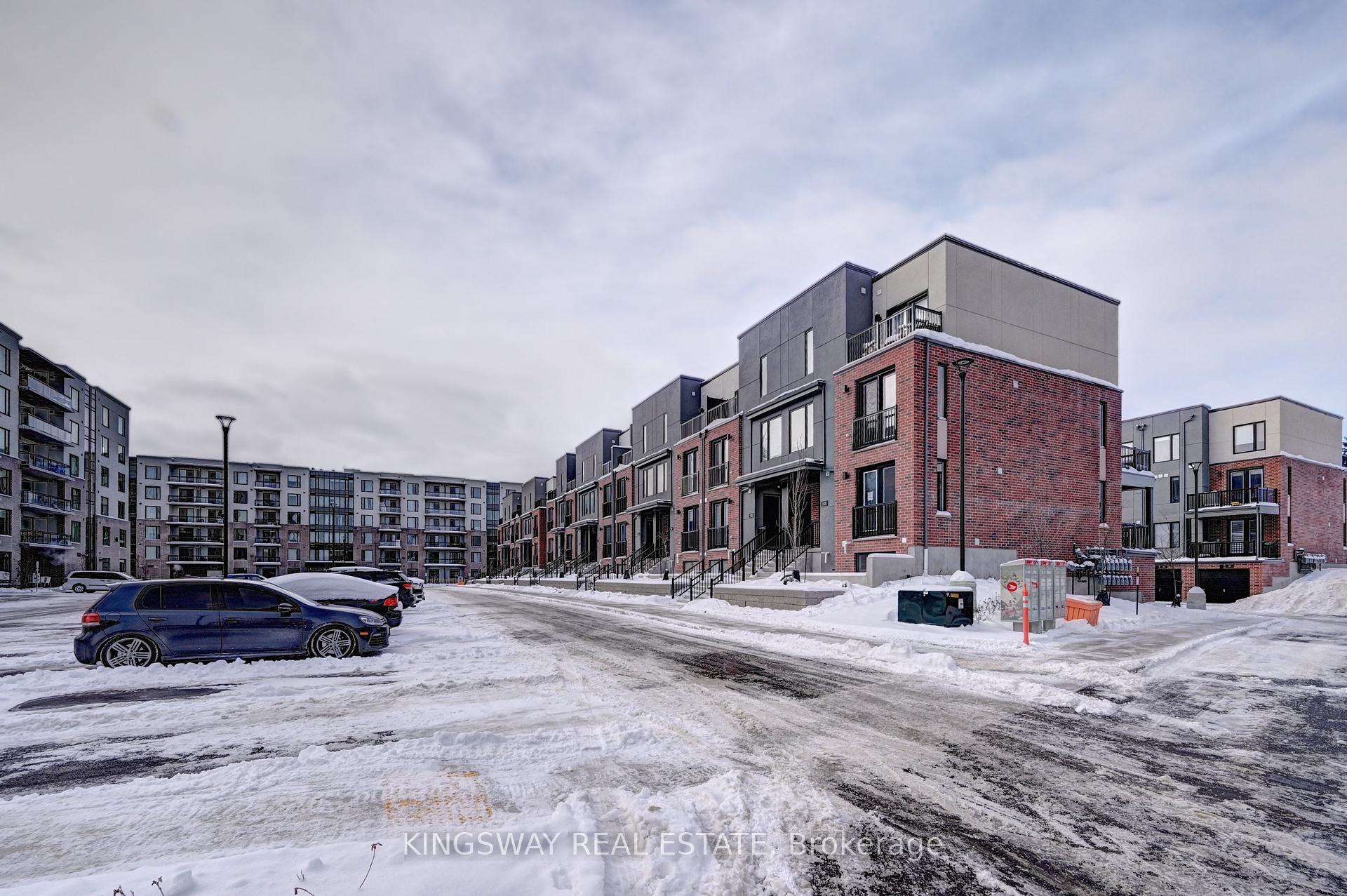 Photo 2 of Unit 35, 99 Roger Street, Waterloo — HOMEH