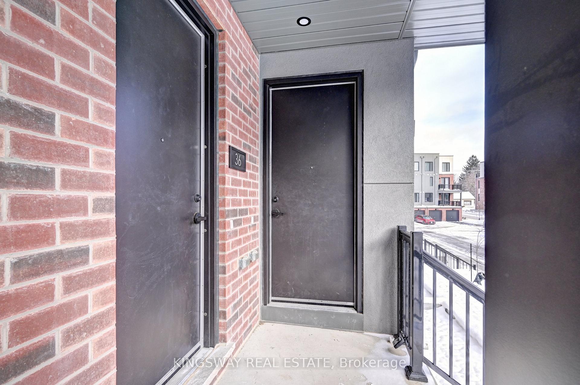 Photo 8 of Unit 35, 99 Roger Street, Waterloo — HOMEH