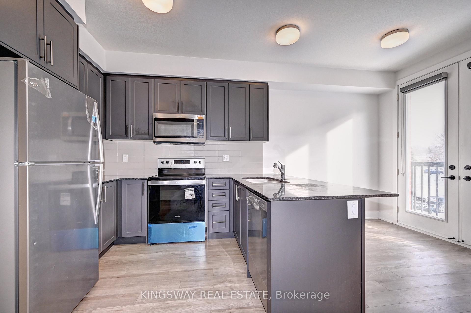 Photo 9 of Unit 35, 99 Roger Street, Waterloo — HOMEH