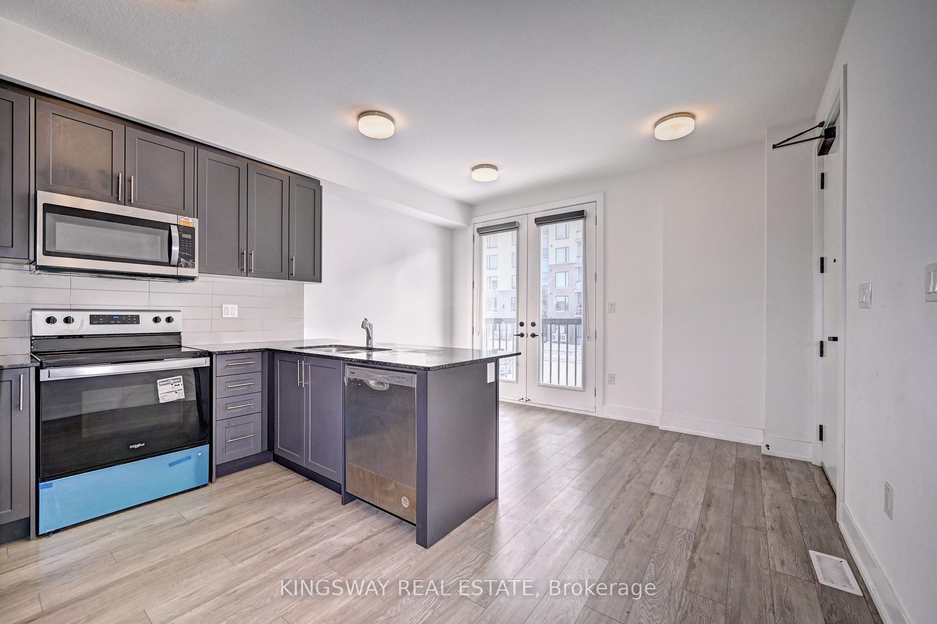 Photo 10 of Unit 35, 99 Roger Street, Waterloo — HOMEH