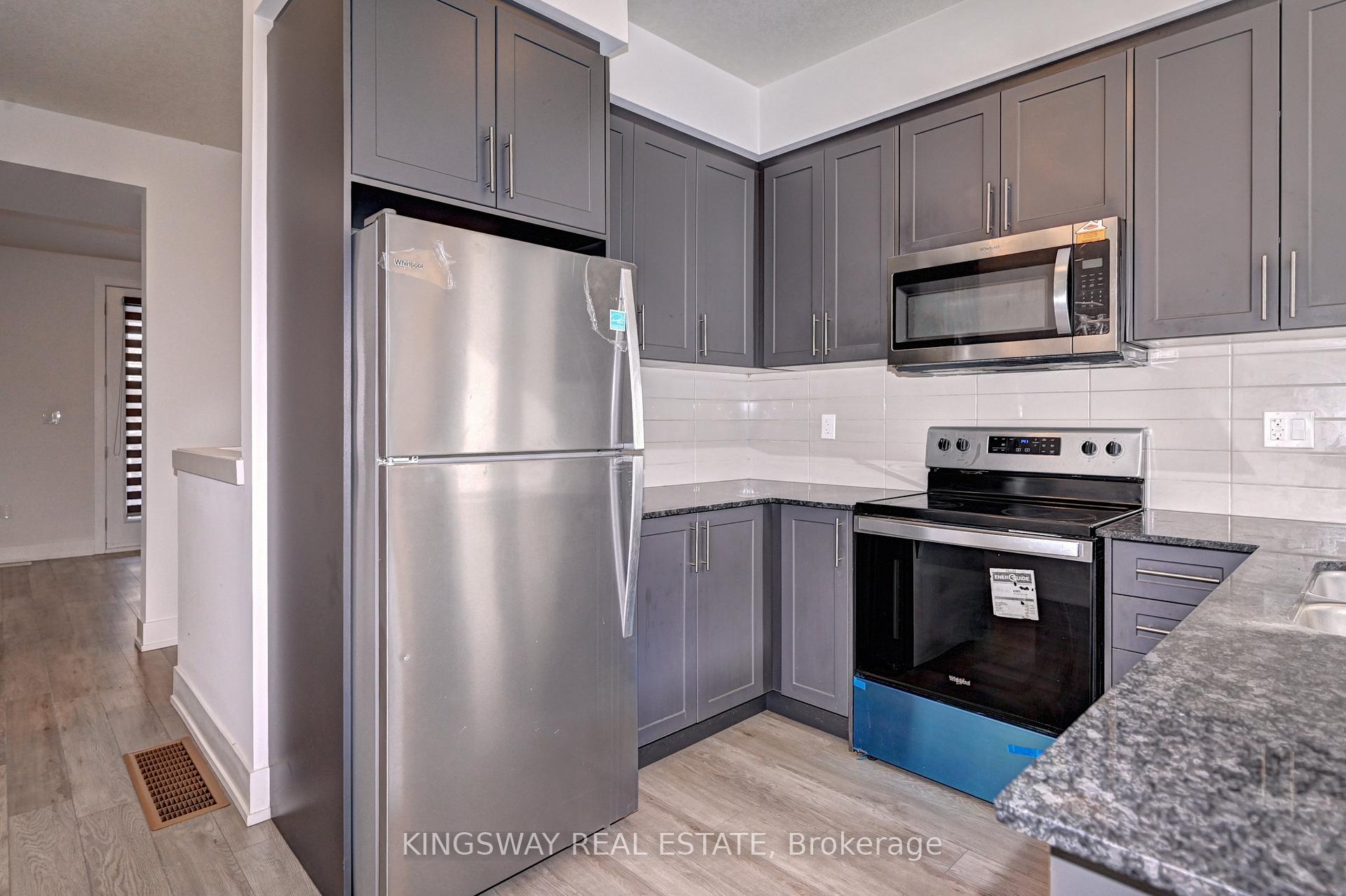Photo 4 of Unit 35, 99 Roger Street, Waterloo — HOMEH