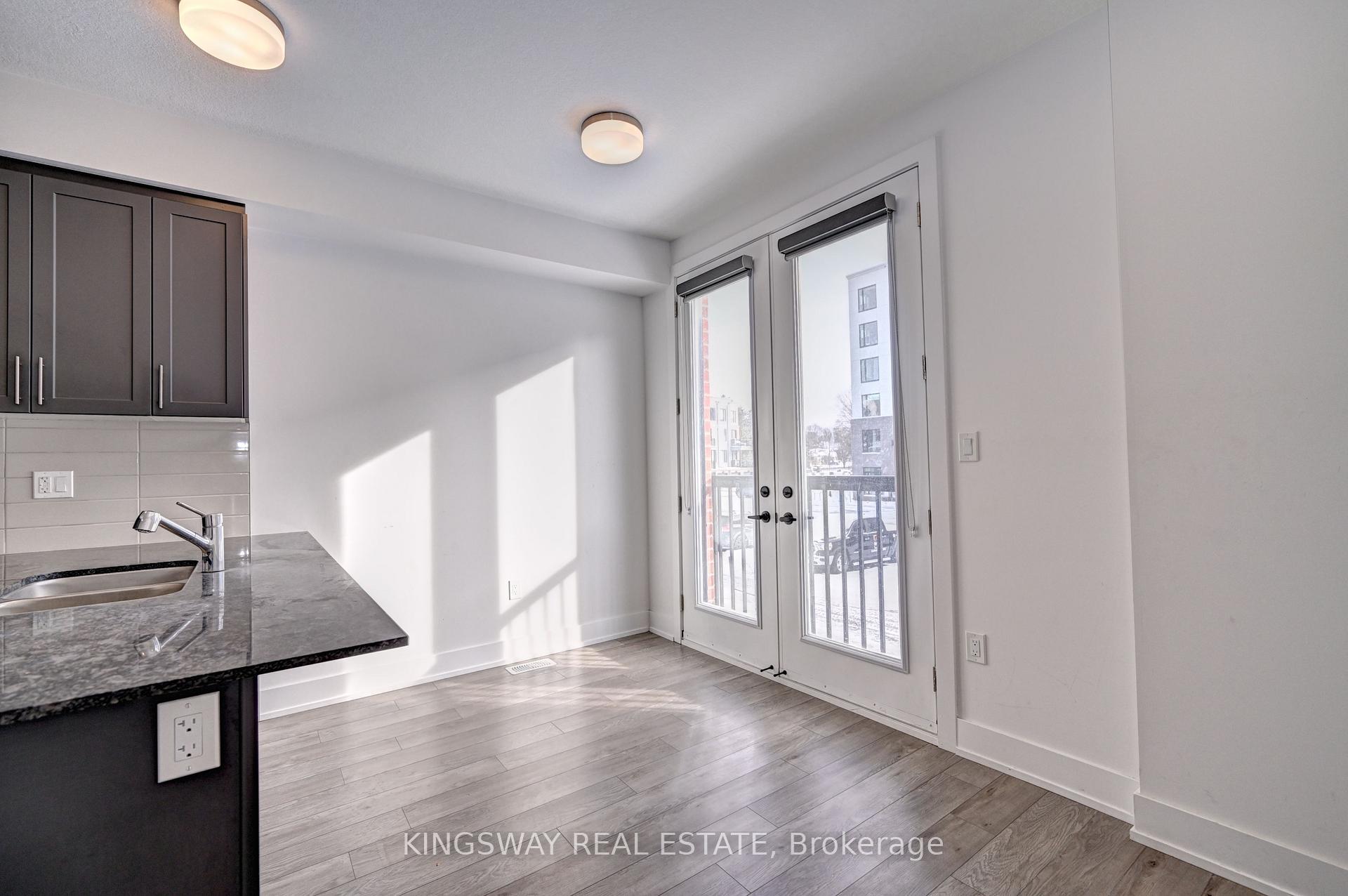 Photo 16 of Unit 35, 99 Roger Street, Waterloo — HOMEH