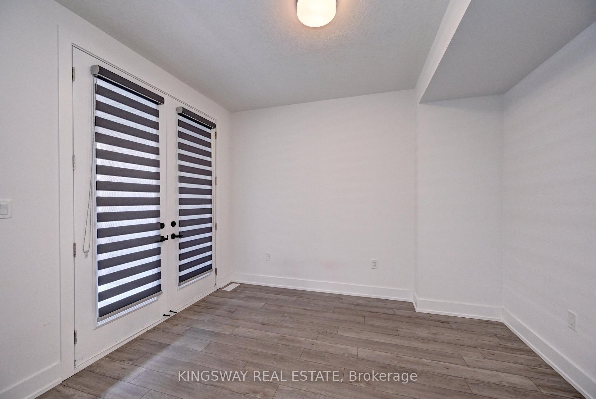 Photo 5 of Unit 35, 99 Roger Street, Waterloo — HOMEH