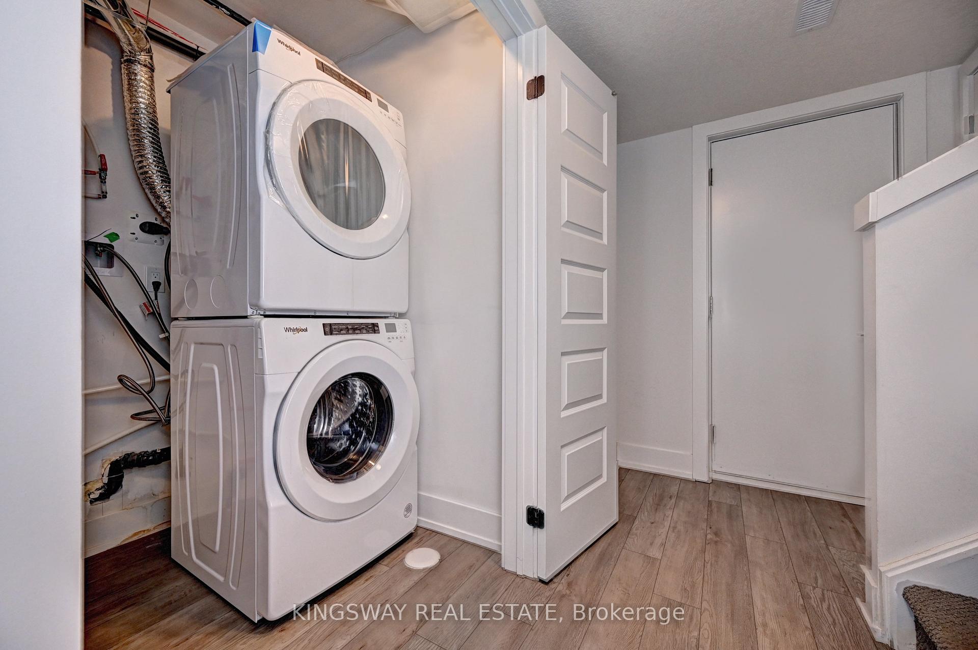 Photo 12 of Unit 35, 99 Roger Street, Waterloo — HOMEH