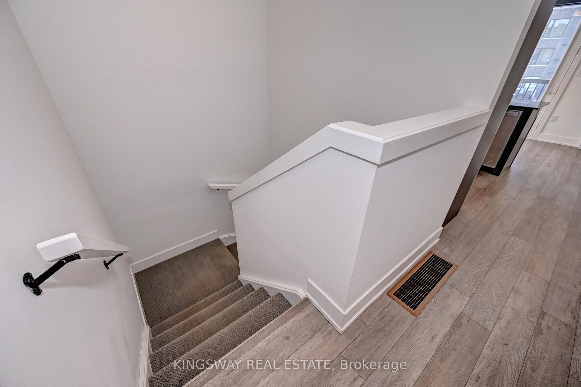 Photo 14 of Unit 35, 99 Roger Street, Waterloo — HOMEH