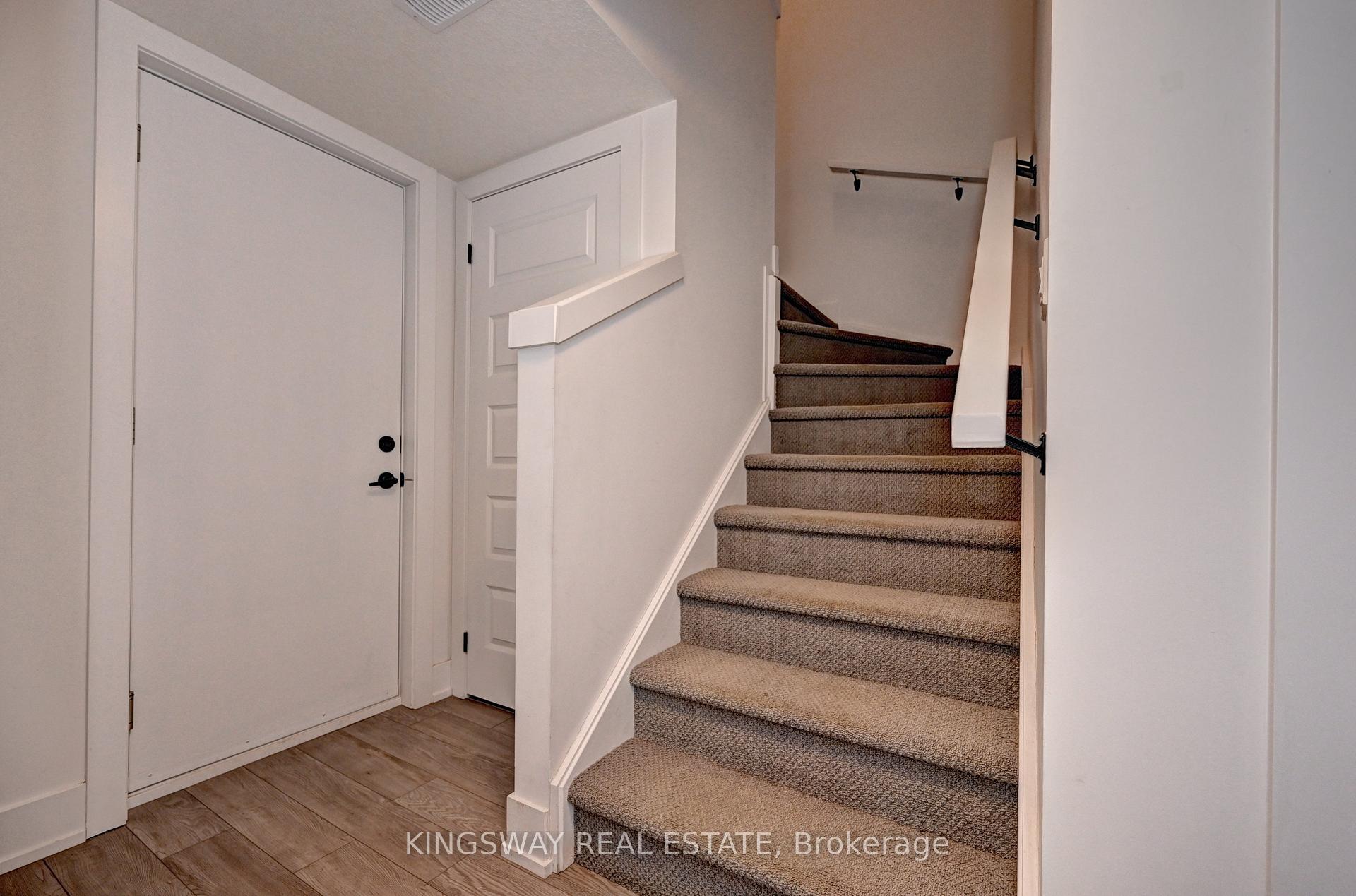 Photo 32 of Unit 35, 99 Roger Street, Waterloo — HOMEH