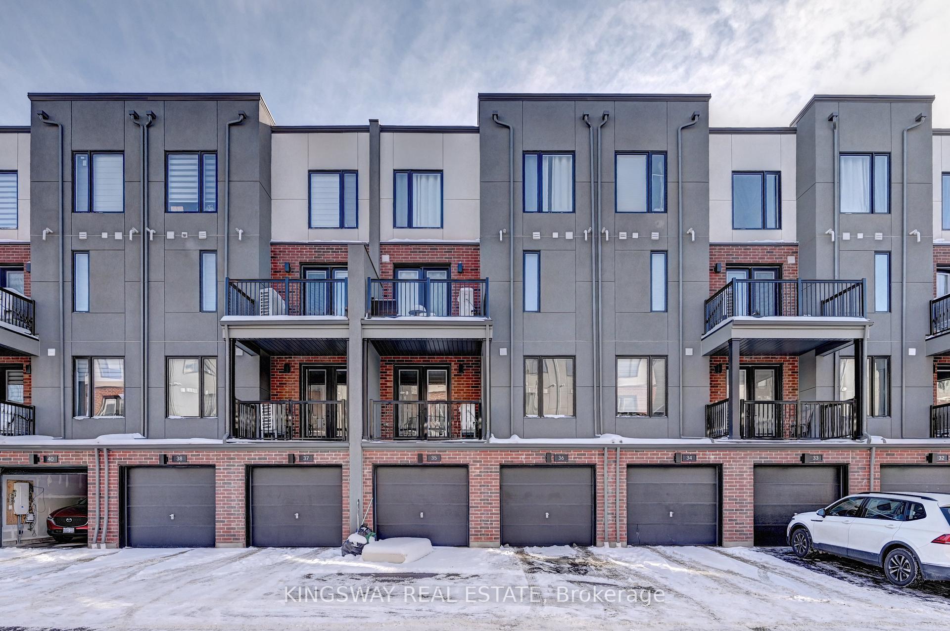 Photo 29 of Unit 35, 99 Roger Street, Waterloo — HOMEH
