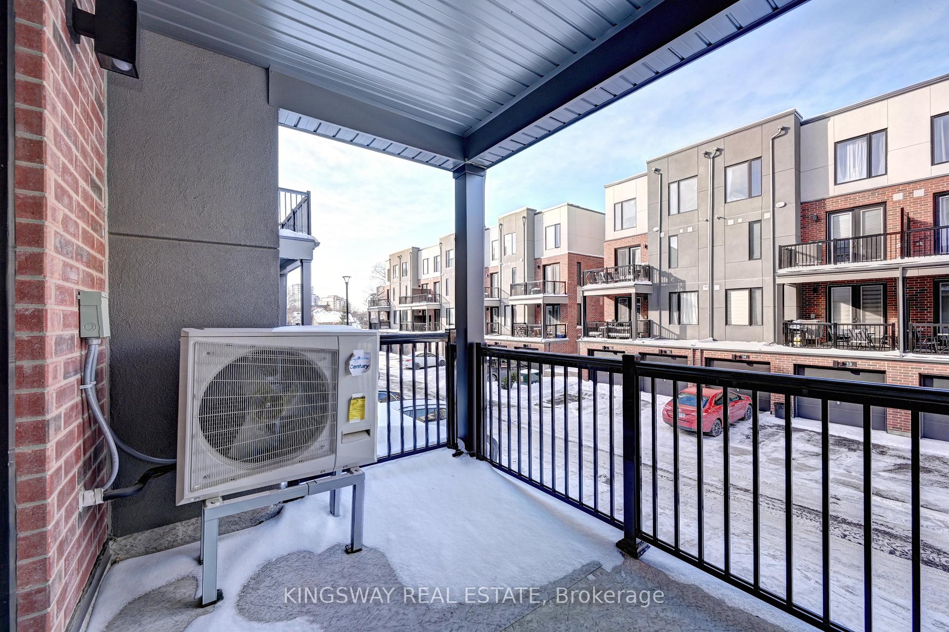 Photo 30 of Unit 35, 99 Roger Street, Waterloo — HOMEH