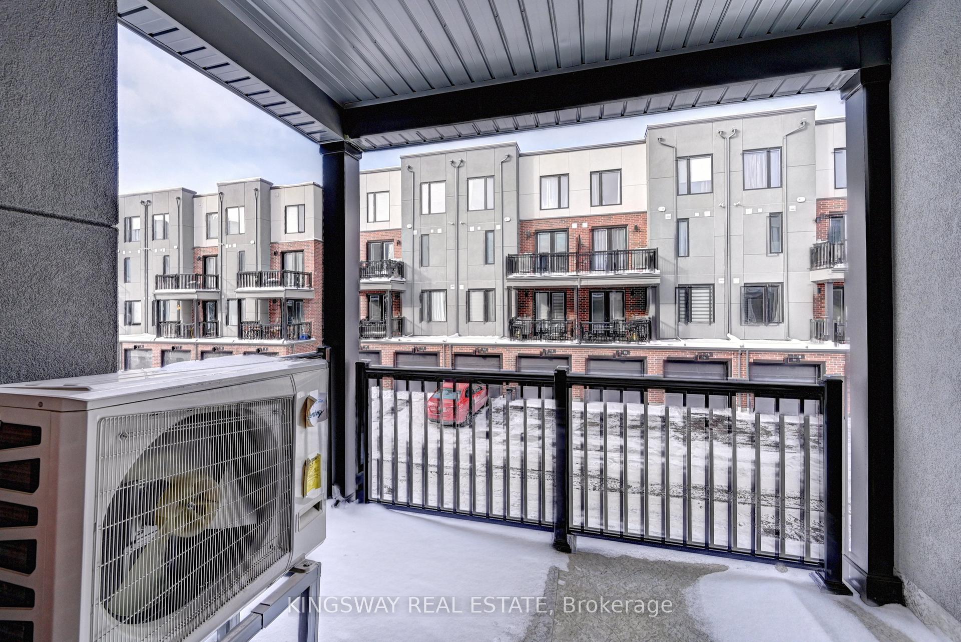 Photo 27 of Unit 35, 99 Roger Street, Waterloo — HOMEH