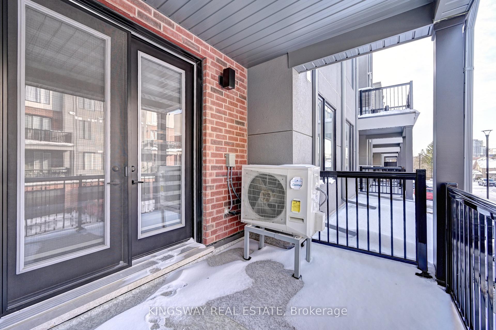 Photo 28 of Unit 35, 99 Roger Street, Waterloo — HOMEH