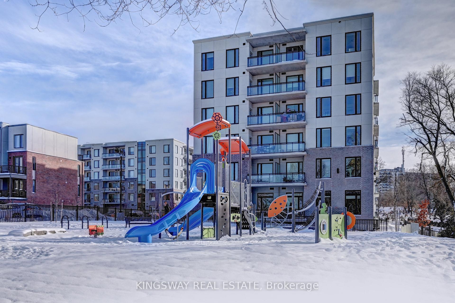 Photo 26 of Unit 35, 99 Roger Street, Waterloo — HOMEH
