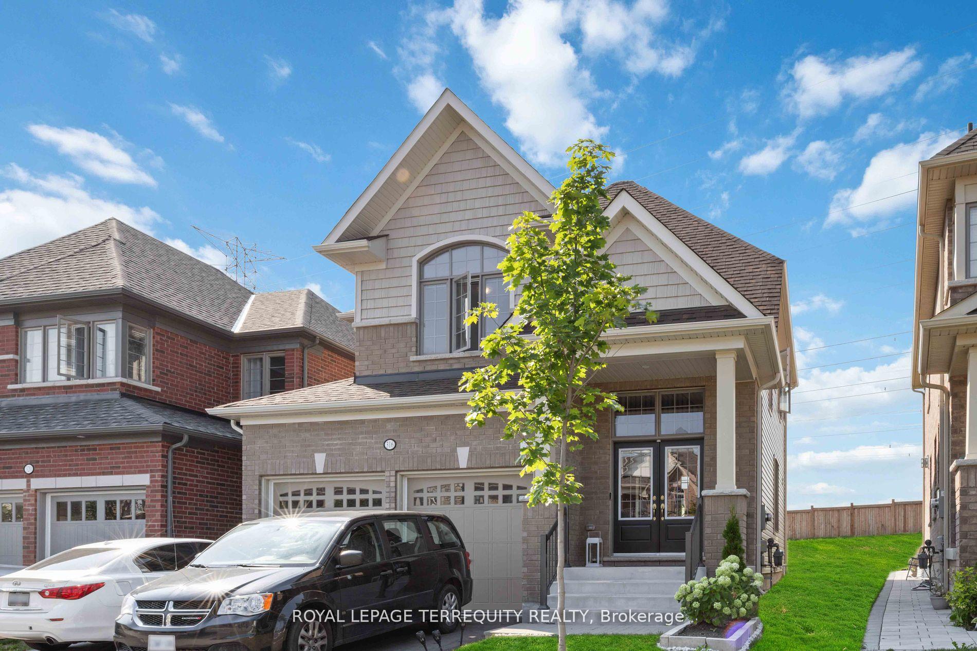 Photo 1 of 316 Windfields Farm Drive W, Oshawa, Windfields — HOMEH