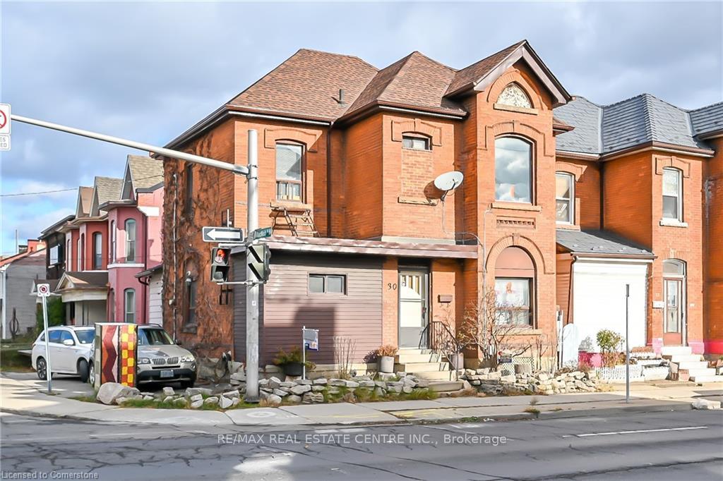 Photo 1 of 30 Cannon Street W, Hamilton, Central — HOMEH