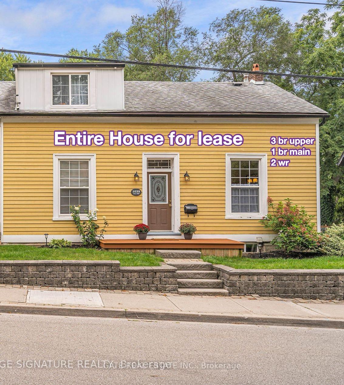 Photo 1 of 1035 Dunbarton Road, Pickering, Dunbarton — HOMEH