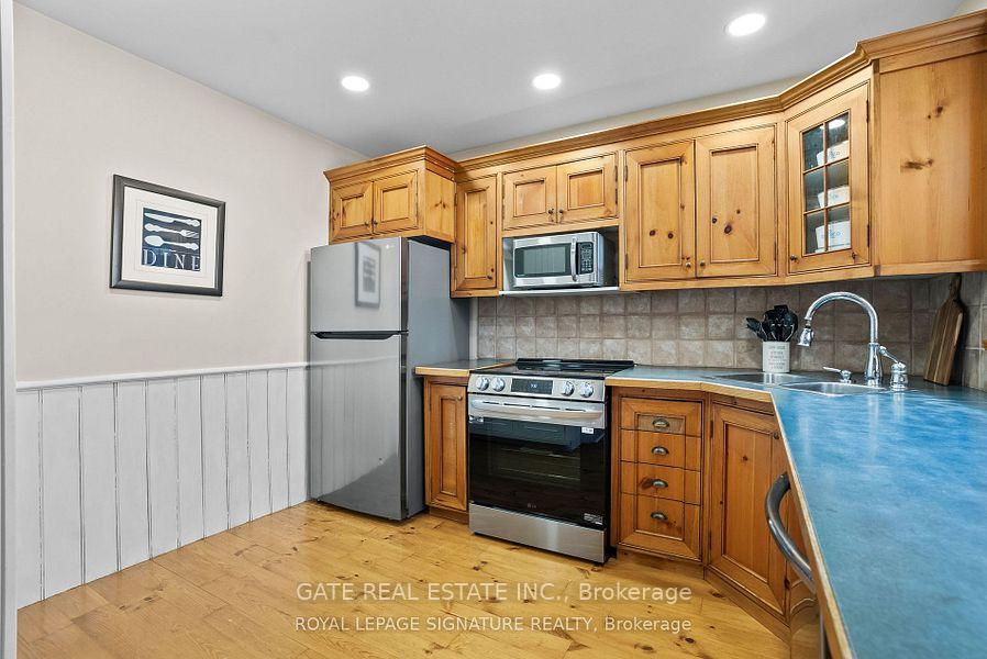 Photo 2 of 1035 Dunbarton Road, Pickering, Dunbarton — HOMEH