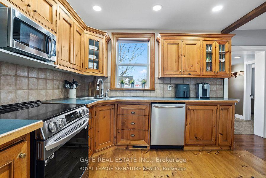 Photo 14 of 1035 Dunbarton Road, Pickering, Dunbarton — HOMEH