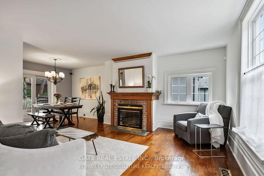 Photo 4 of 1035 Dunbarton Road, Pickering, Dunbarton — HOMEH