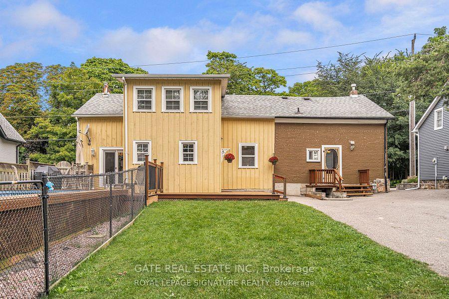 Photo 13 of 1035 Dunbarton Road, Pickering, Dunbarton — HOMEH