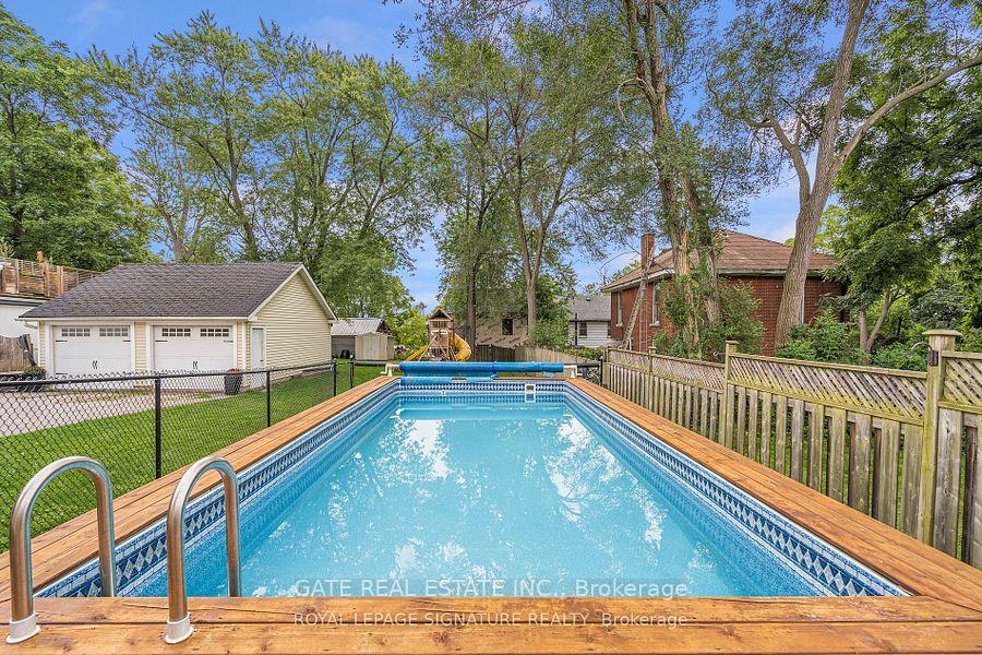 Photo 15 of 1035 Dunbarton Road, Pickering, Dunbarton — HOMEH