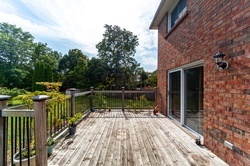 Photo 17 of 1 Prout Drive, Clarington, Bowmanville — HOMEH