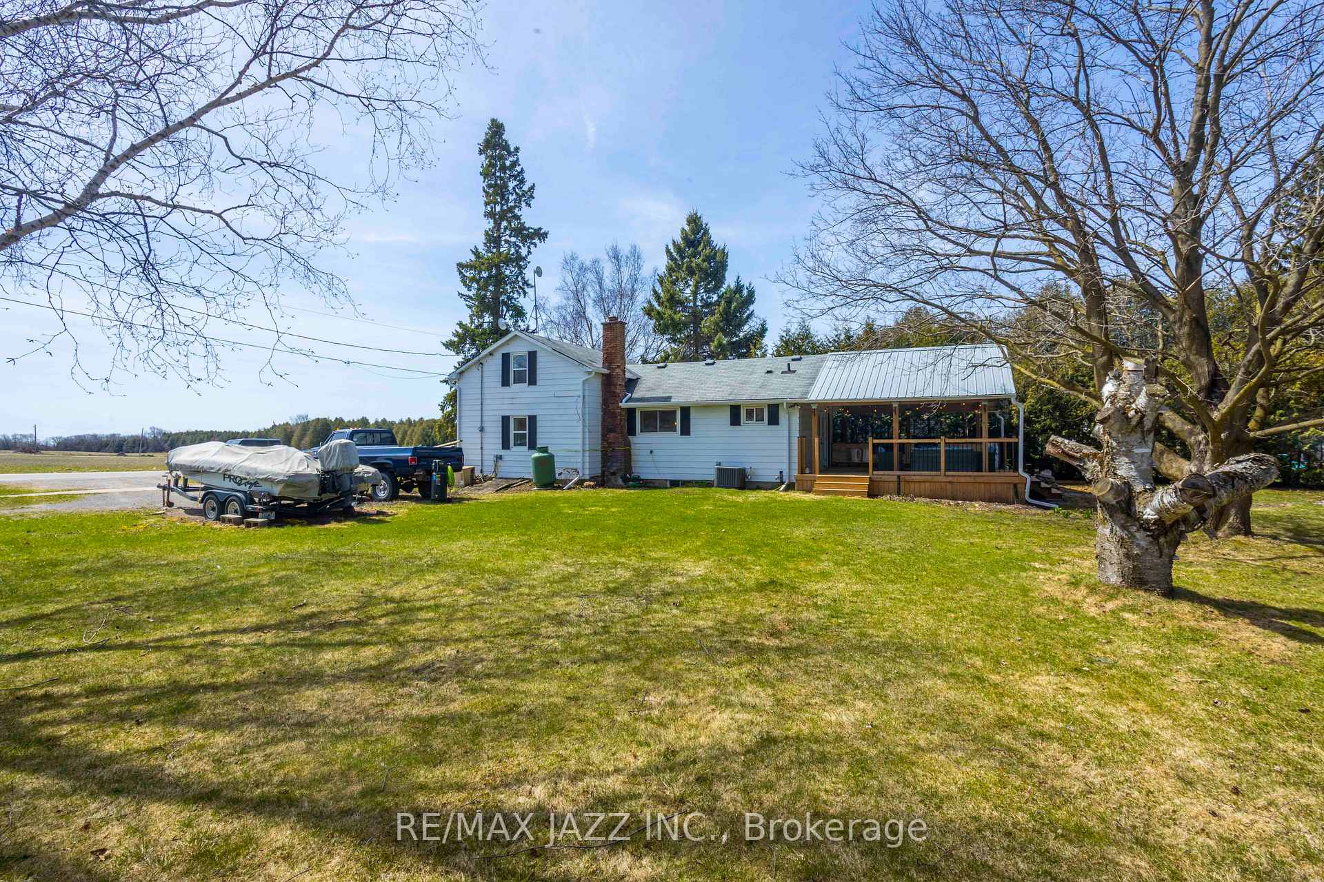 Photo 11 of 2494 Concession Rd 8, Clarington, Rural Clarington — HOMEH