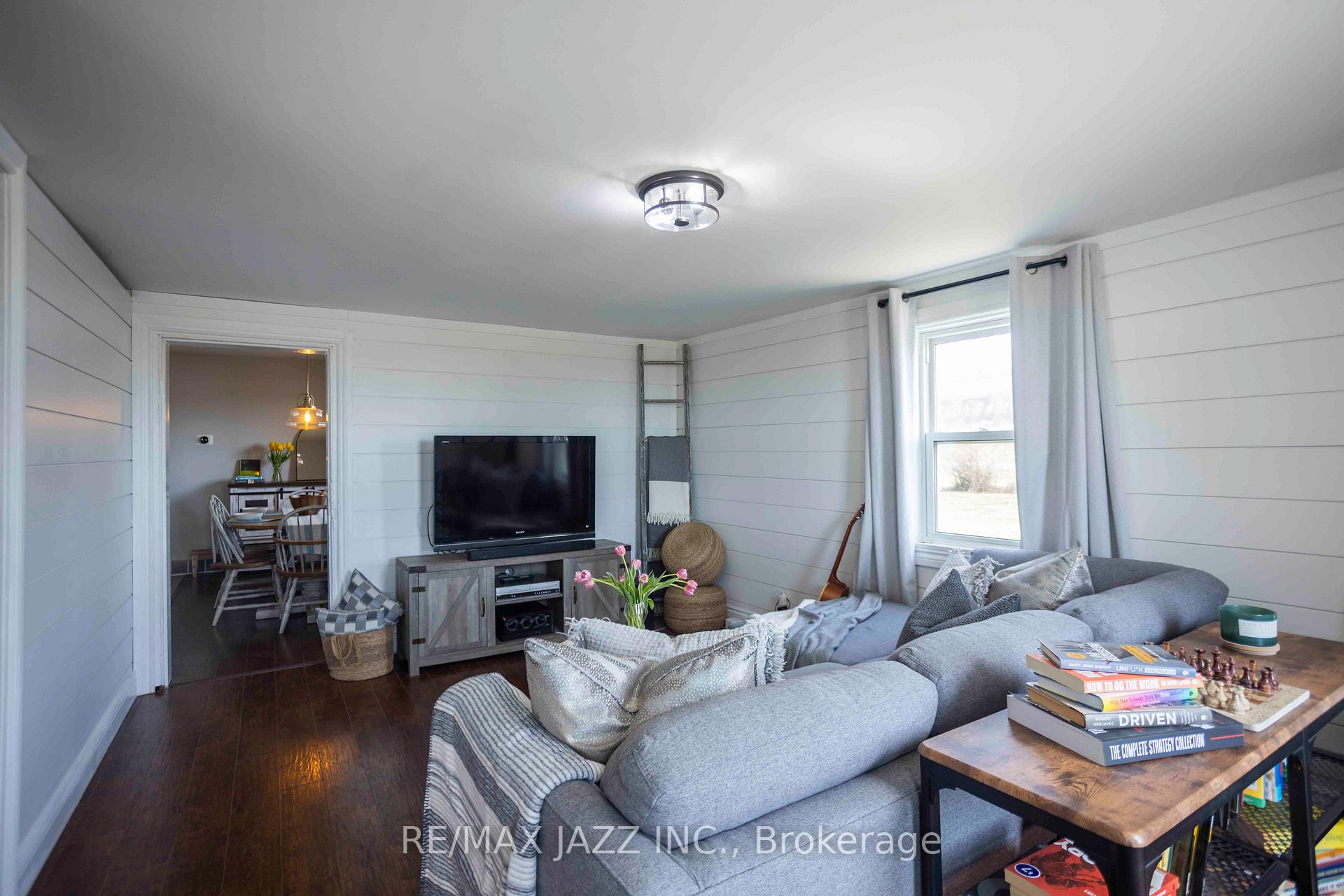 Photo 10 of 2494 Concession Rd 8, Clarington, Rural Clarington — HOMEH