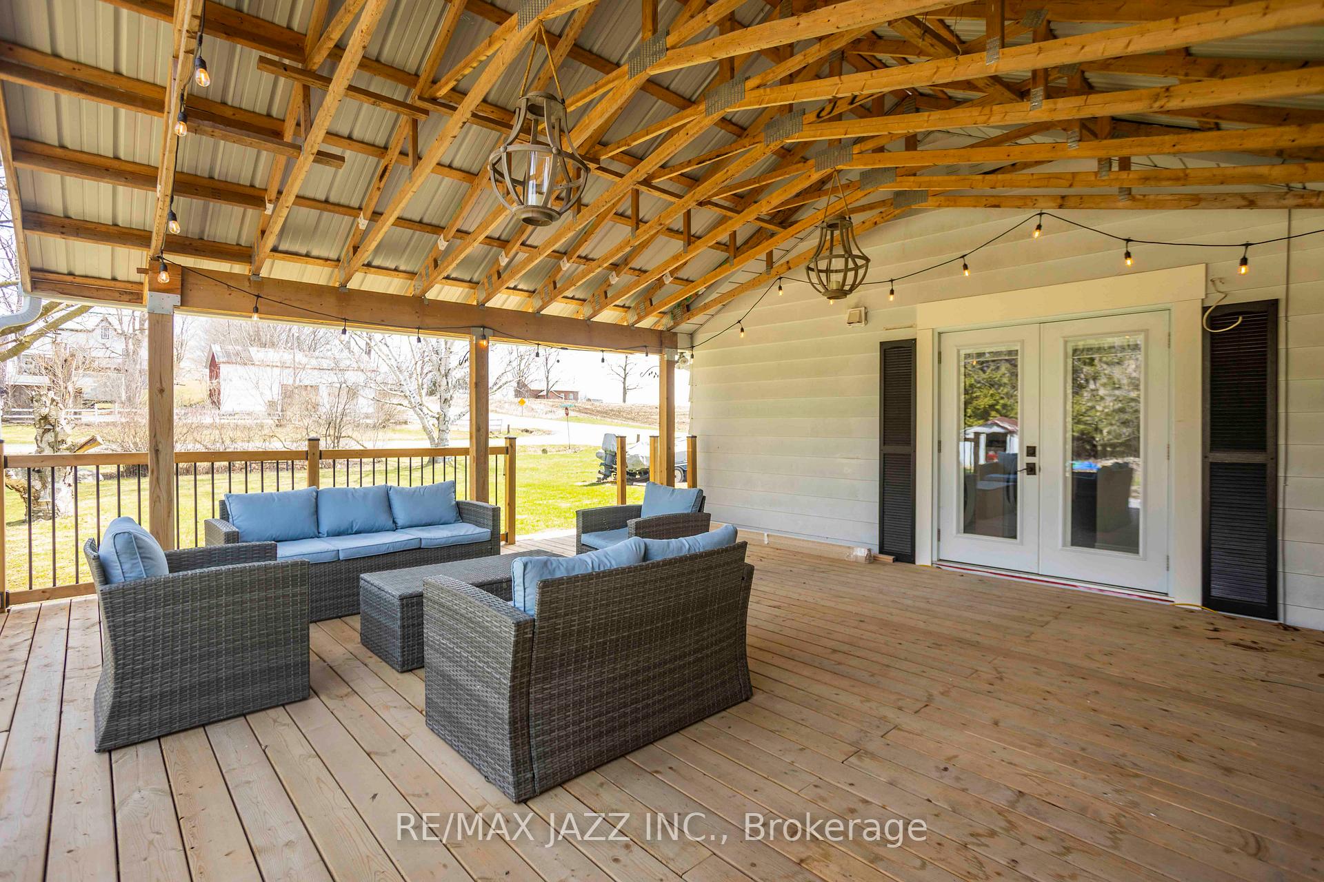 Photo 24 of 2494 Concession Rd 8, Clarington, Rural Clarington — HOMEH