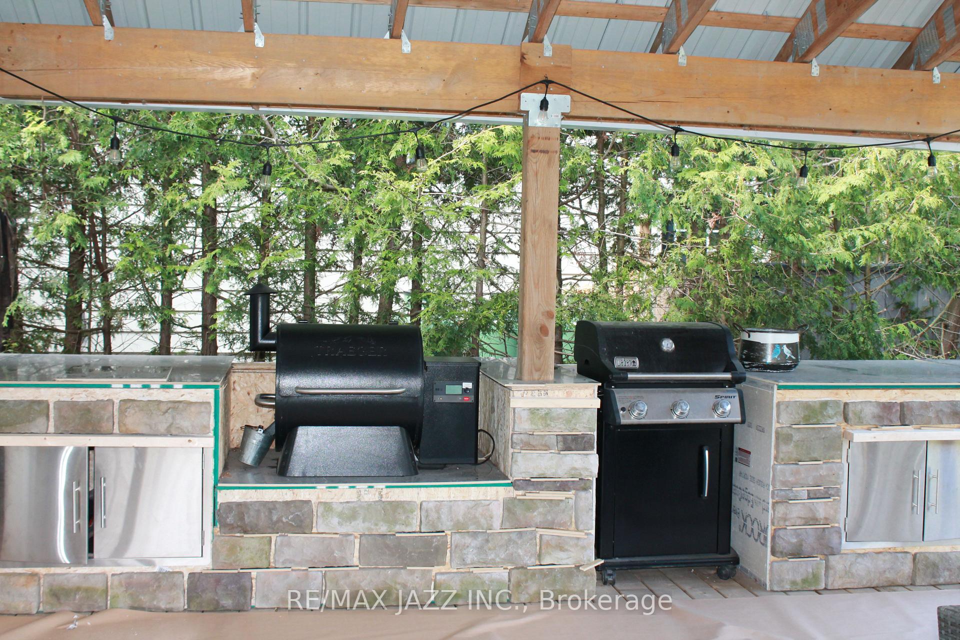Photo 15 of 2494 Concession Rd 8, Clarington, Rural Clarington — HOMEH