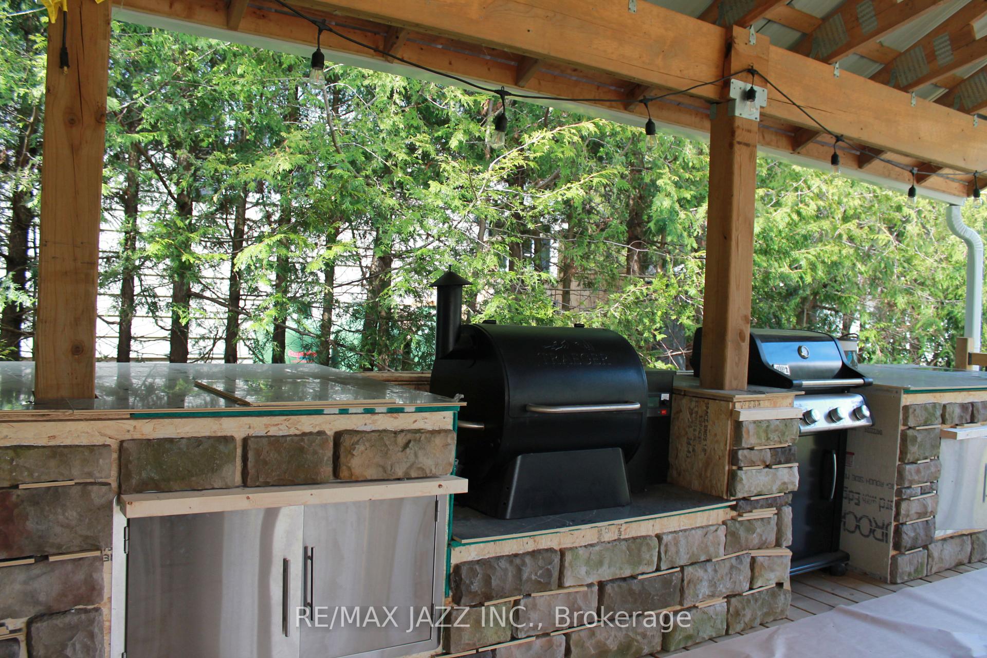 Photo 23 of 2494 Concession Rd 8, Clarington, Rural Clarington — HOMEH