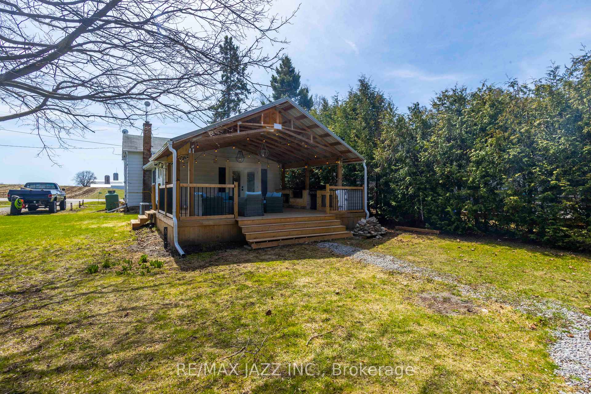 Photo 20 of 2494 Concession Rd 8, Clarington, Rural Clarington — HOMEH