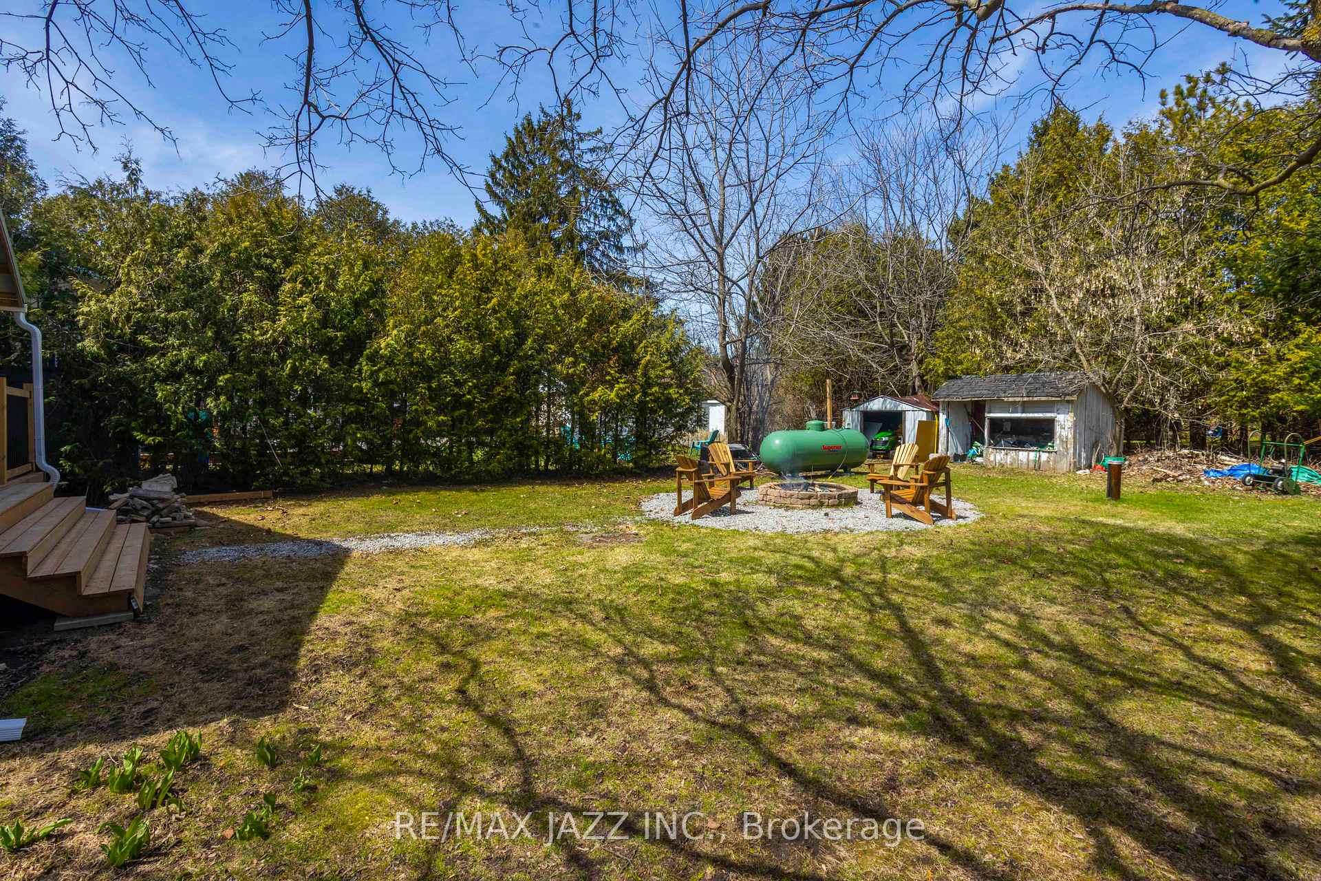 Photo 13 of 2494 Concession Rd 8, Clarington, Rural Clarington — HOMEH