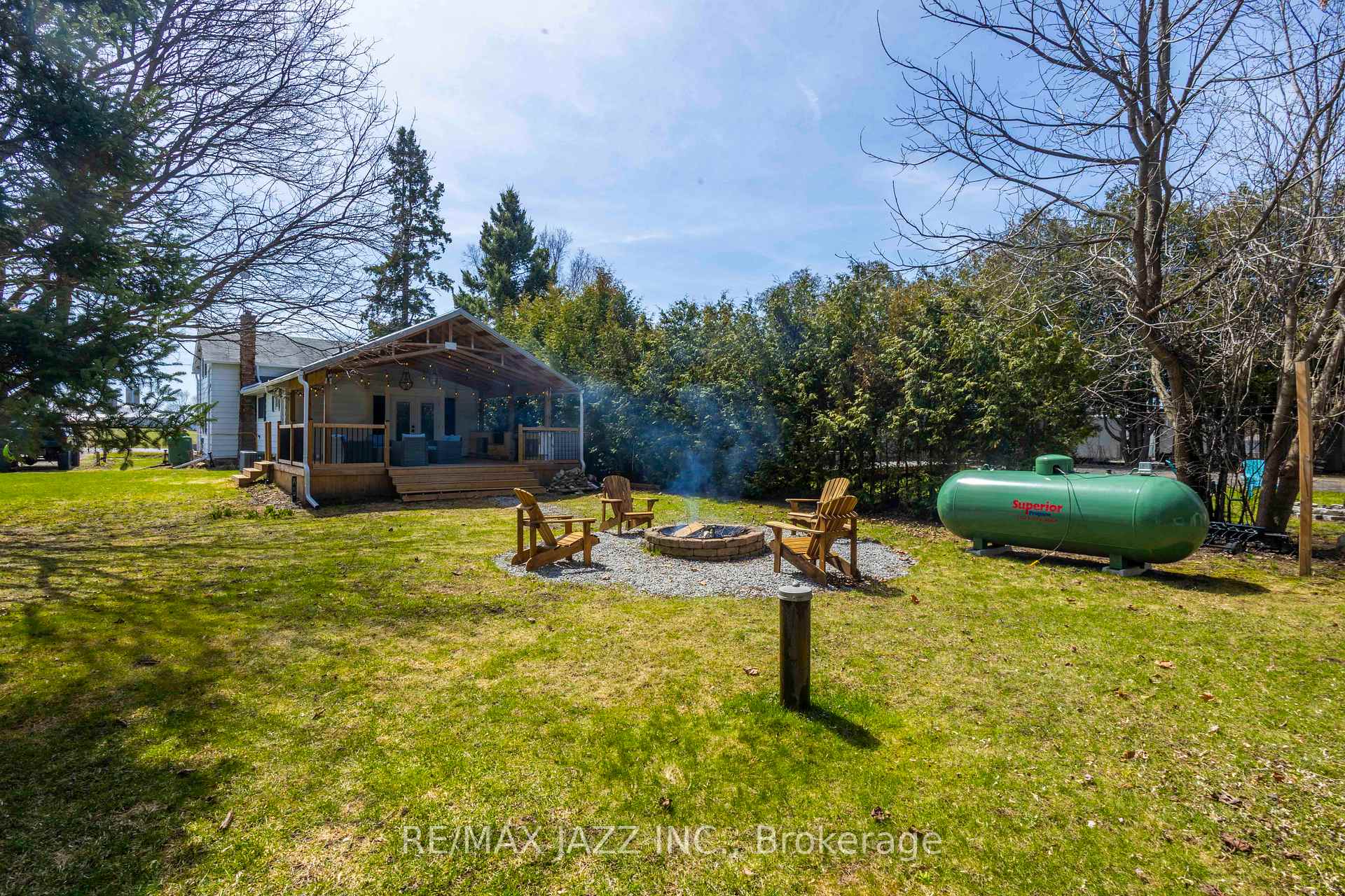 Photo 22 of 2494 Concession Rd 8, Clarington, Rural Clarington — HOMEH